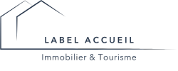 Label Accueil Immobilier